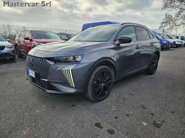 DS AUTOMOBILES DS 7 1.5 BLUEHDI PERFORMANCE LINE 130 - foto 2