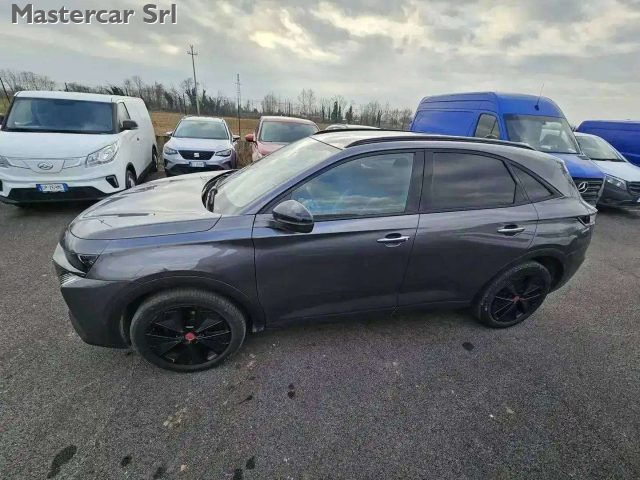 DS AUTOMOBILES DS 7 1.5 BLUEHDI PERFORMANCE LINE 130 - foto 3