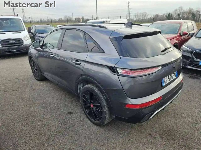 DS AUTOMOBILES DS 7 1.5 BLUEHDI PERFORMANCE LINE 130 - foto 4