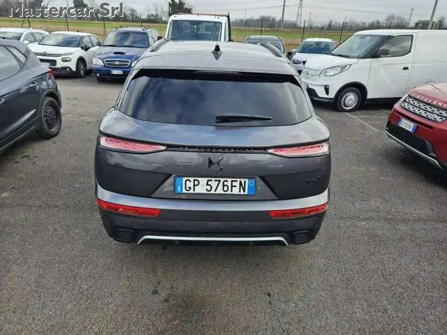 DS AUTOMOBILES DS 7 1.5 BLUEHDI PERFORMANCE LINE 130 - foto 5