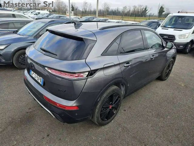 DS AUTOMOBILES DS 7 1.5 BLUEHDI PERFORMANCE LINE 130 - foto 6