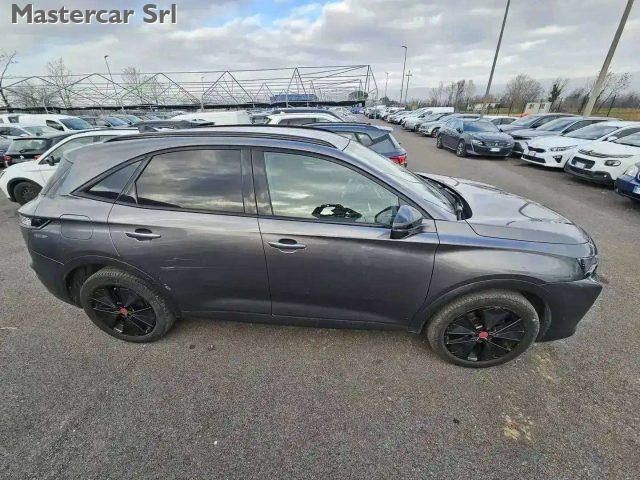 DS AUTOMOBILES DS 7 1.5 BLUEHDI PERFORMANCE LINE 130 - foto 7