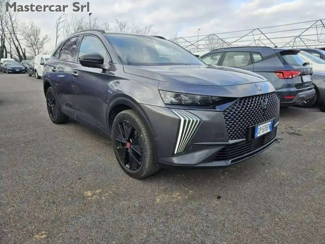 DS AUTOMOBILES DS 7 1.5 BLUEHDI PERFORMANCE LINE 130 - foto 8
