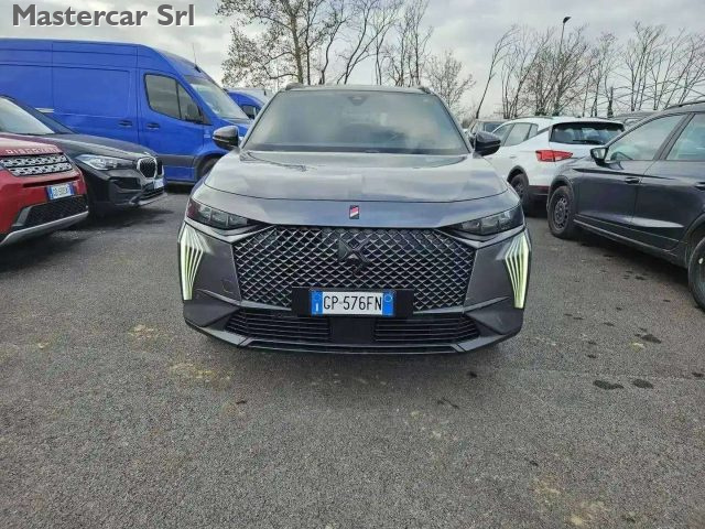 DS AUTOMOBILES DS 7 1.5 BLUEHDI PERFORMANCE LINE 130 - foto 9