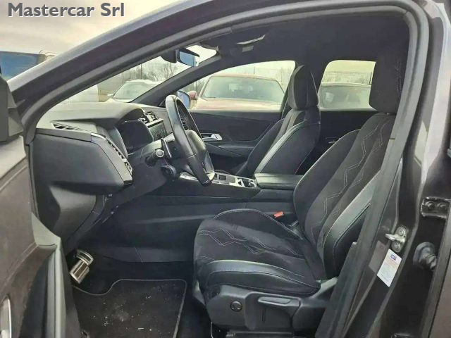 DS AUTOMOBILES DS 7 1.5 BLUEHDI PERFORMANCE LINE 130 - foto 10
