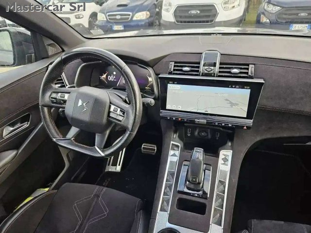 DS AUTOMOBILES DS 7 1.5 BLUEHDI PERFORMANCE LINE 130 - foto 11