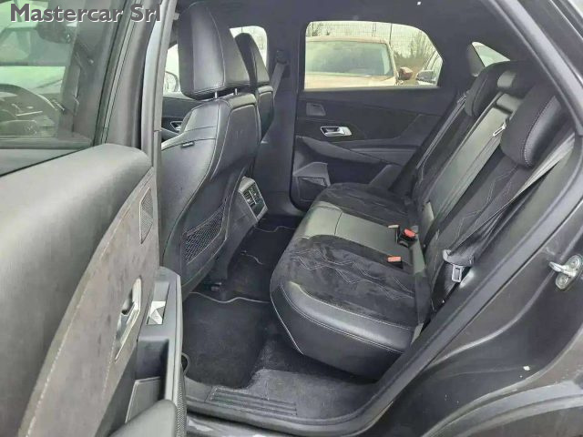 DS AUTOMOBILES DS 7 1.5 BLUEHDI PERFORMANCE LINE 130 - foto 12