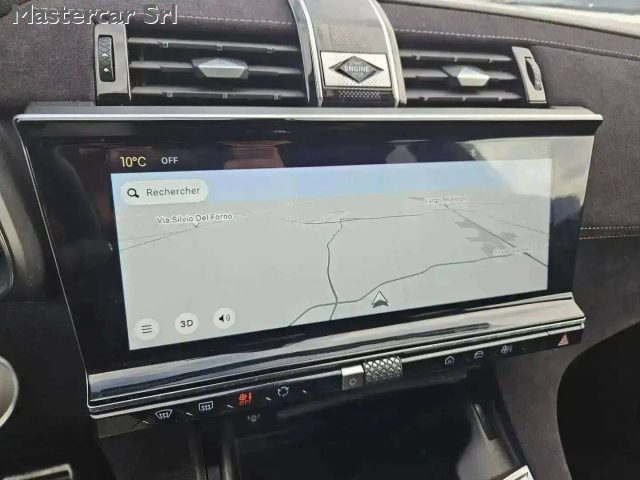 DS AUTOMOBILES DS 7 1.5 BLUEHDI PERFORMANCE LINE 130 - foto 13