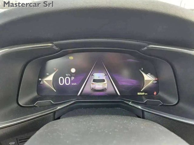 DS AUTOMOBILES DS 7 1.5 BLUEHDI PERFORMANCE LINE 130 - foto 14