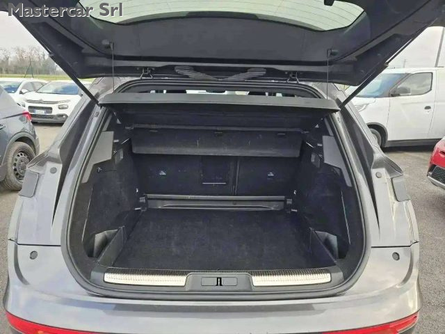 DS AUTOMOBILES DS 7 1.5 BLUEHDI PERFORMANCE LINE 130 - foto 15