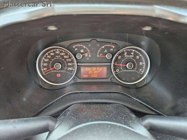 FIAT DOBLO CARGO COMBI N1 1.6 MJT 90CV CH1  - foto 13