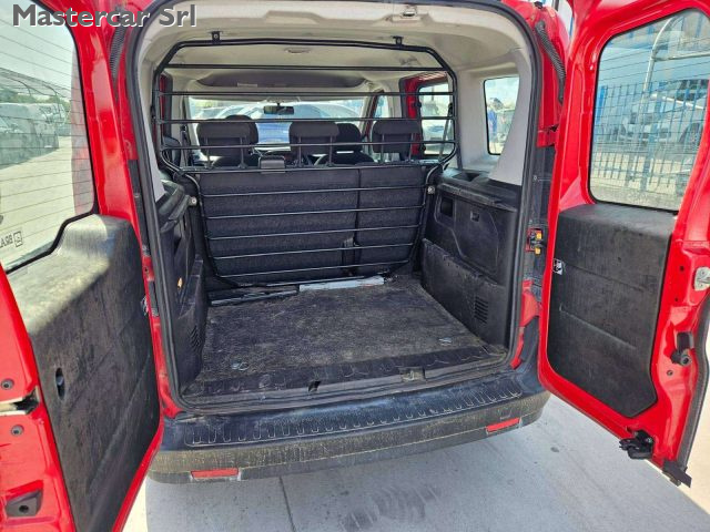 FIAT DOBLO CARGO COMBI N1 1.6 MJT 90CV CH1  - foto 15