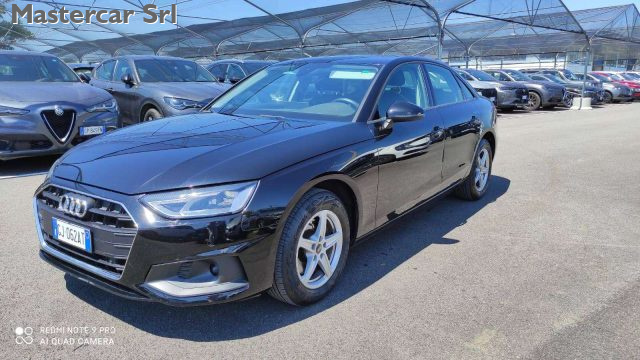 AUDI A4 A4 BERLINA 30 2.0 TDI MHEV BUSIN - foto 2