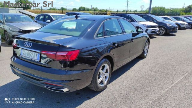 AUDI A4 A4 BERLINA 30 2.0 TDI MHEV BUSIN - foto 6