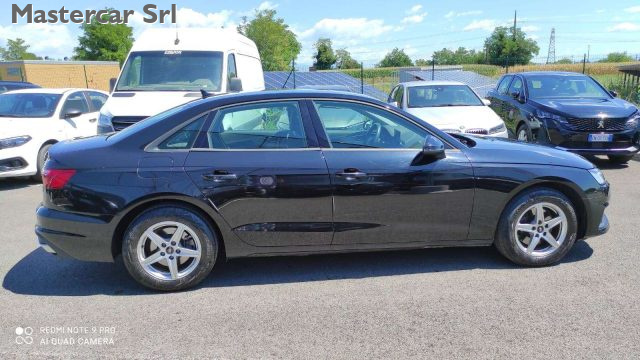 AUDI A4 A4 BERLINA 30 2.0 TDI MHEV BUSIN - foto 7