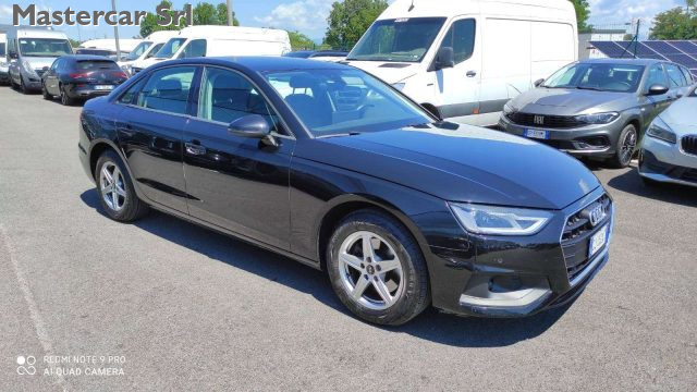 AUDI A4 A4 BERLINA 30 2.0 TDI MHEV BUSIN - foto 8