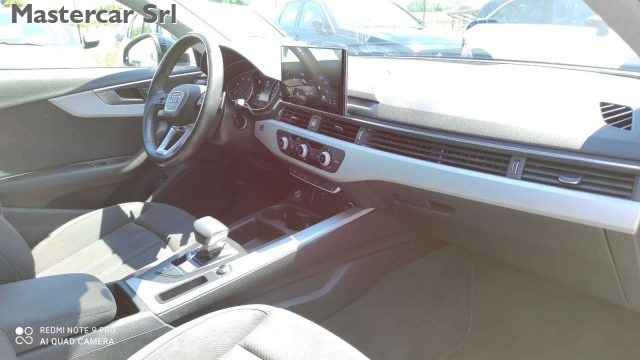 AUDI A4 A4 BERLINA 30 2.0 TDI MHEV BUSIN - foto 10