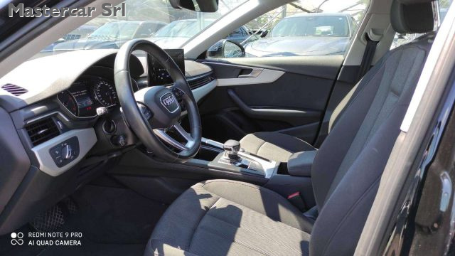 AUDI A4 A4 BERLINA 30 2.0 TDI MHEV BUSIN - foto 11