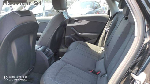 AUDI A4 A4 BERLINA 30 2.0 TDI MHEV BUSIN - foto 12