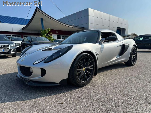 LOTUS EXIGE EXIGE COUPE 1.8 - foto 2