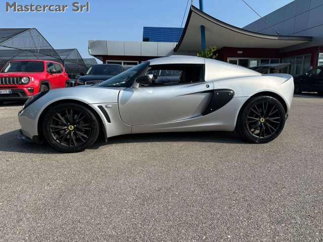 LOTUS EXIGE EXIGE COUPE 1.8 - foto 3
