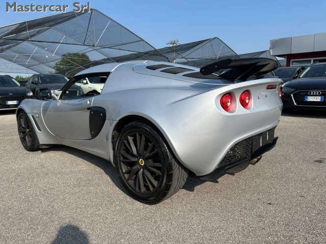 LOTUS EXIGE EXIGE COUPE 1.8 - foto 4