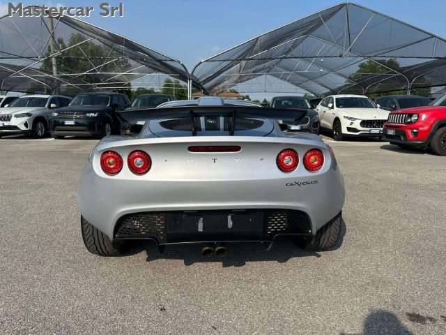 LOTUS EXIGE EXIGE COUPE 1.8 - foto 5