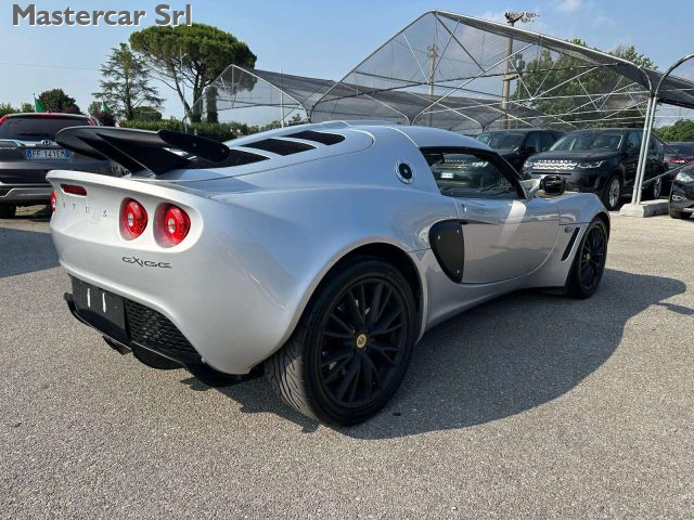 LOTUS EXIGE EXIGE COUPE 1.8 - foto 6