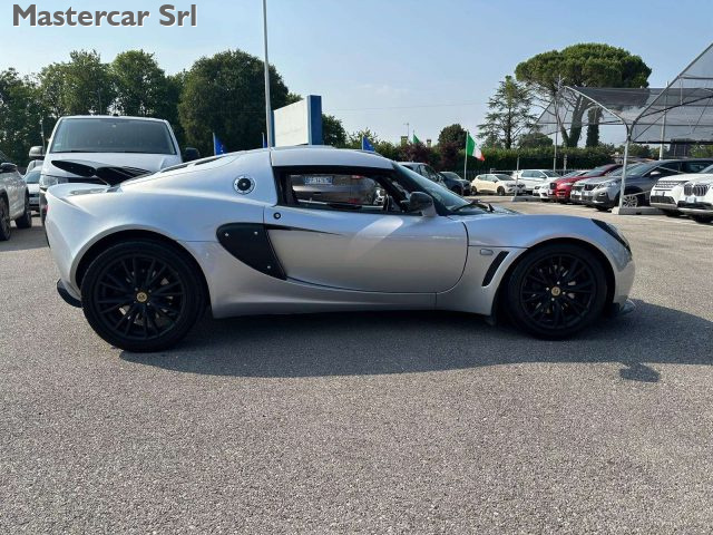 LOTUS EXIGE EXIGE COUPE 1.8 - foto 7