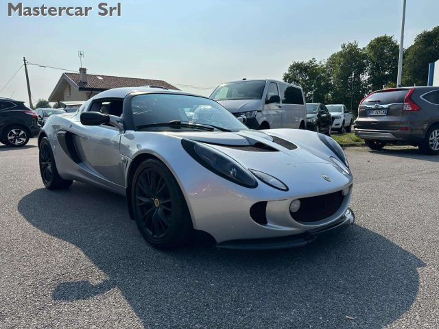 LOTUS EXIGE EXIGE COUPE 1.8 - foto 8