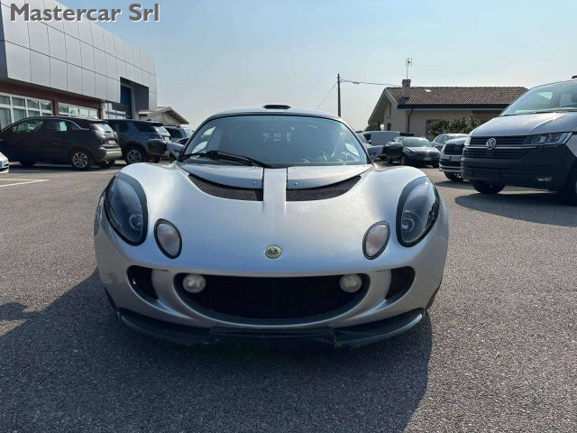 LOTUS EXIGE EXIGE COUPE 1.8 - foto 9