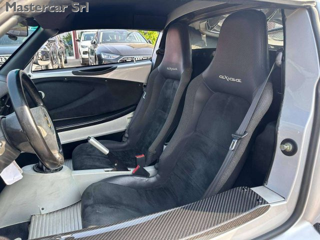 LOTUS EXIGE EXIGE COUPE 1.8 - foto 10