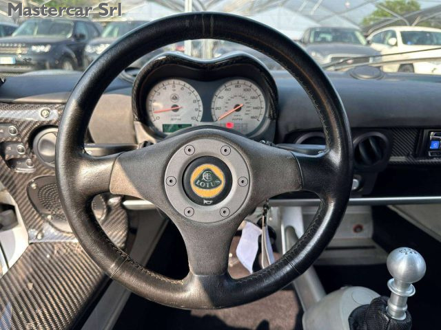 LOTUS EXIGE EXIGE COUPE 1.8 - foto 12