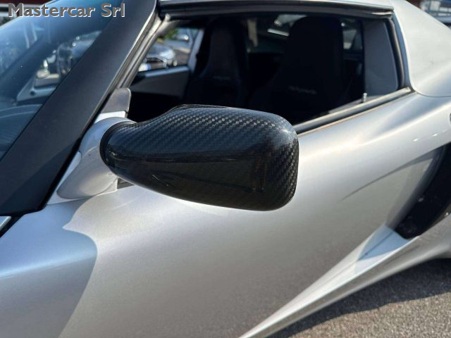 LOTUS EXIGE EXIGE COUPE 1.8 - foto 14