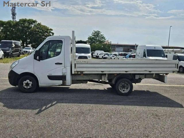 OPEL MOVANO 2.3 CDTI 130CV E6 L2H1 R35 HD CA - foto 3