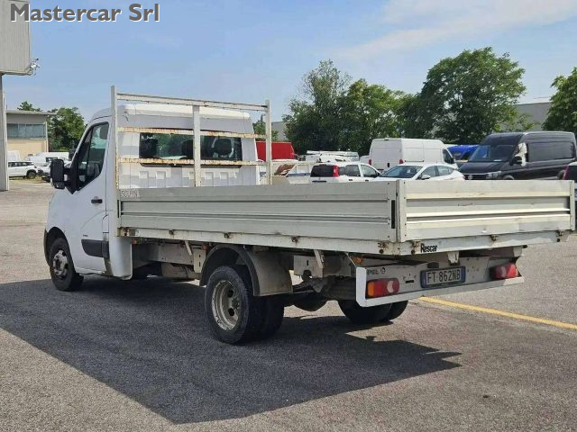 OPEL MOVANO 2.3 CDTI 130CV E6 L2H1 R35 HD CA - foto 4