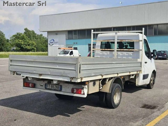 OPEL MOVANO 2.3 CDTI 130CV E6 L2H1 R35 HD CA - foto 6