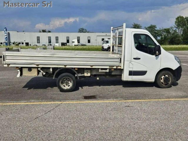 OPEL MOVANO 2.3 CDTI 130CV E6 L2H1 R35 HD CA - foto 7