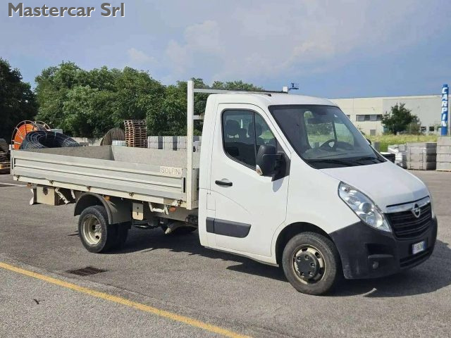 OPEL MOVANO 2.3 CDTI 130CV E6 L2H1 R35 HD CA - foto 8
