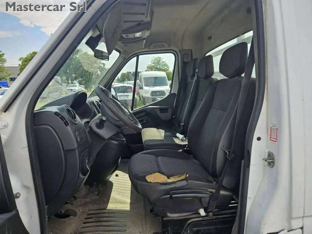 OPEL MOVANO 2.3 CDTI 130CV E6 L2H1 R35 HD CA - foto 10