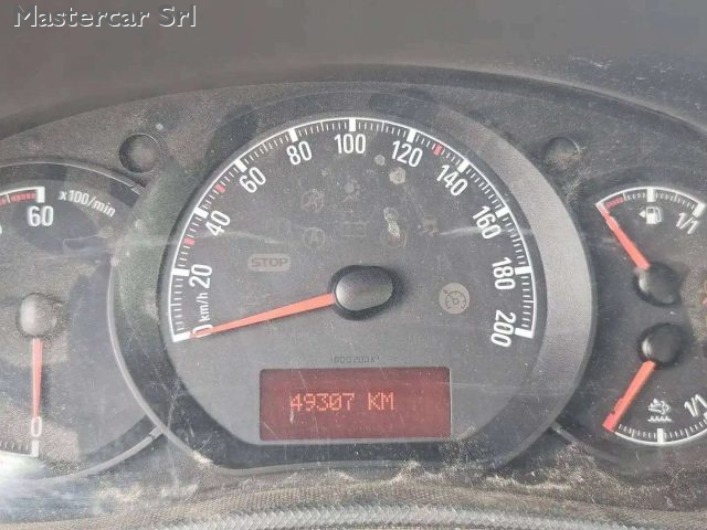 OPEL MOVANO 2.3 CDTI 130CV E6 L2H1 R35 HD CA - foto 11