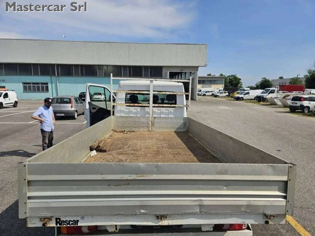 OPEL MOVANO 2.3 CDTI 130CV E6 L2H1 R35 HD CA - foto 12