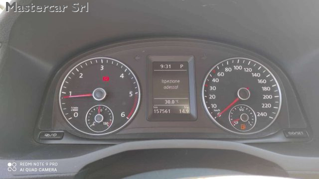 VOLKSWAGEN CADDY CADDY 2.0 TDI 102CV PLUS DSG E6  - foto 13
