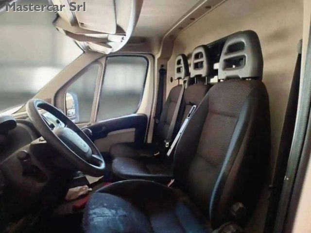 PEUGEOT BOXER 330 L1H1 2.0 BLUEHDI 110CV - FR4 - foto 3