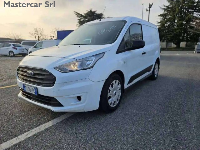 FORD TRANSIT CONNECT 1.5 TDCI 120CV VAN TREND 200 L1H - foto 2