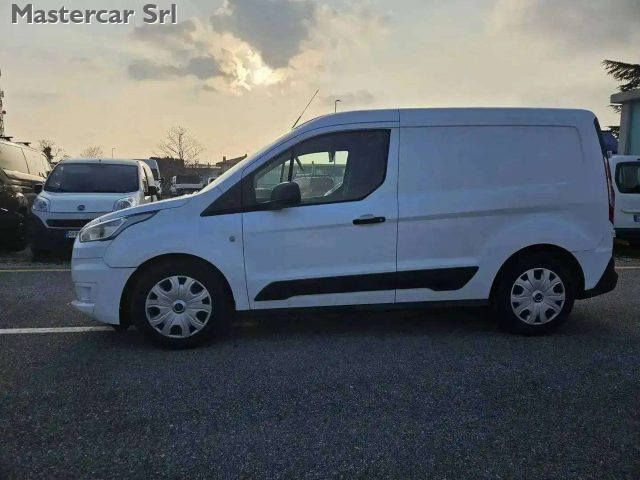 FORD TRANSIT CONNECT 1.5 TDCI 120CV VAN TREND 200 L1H - foto 3