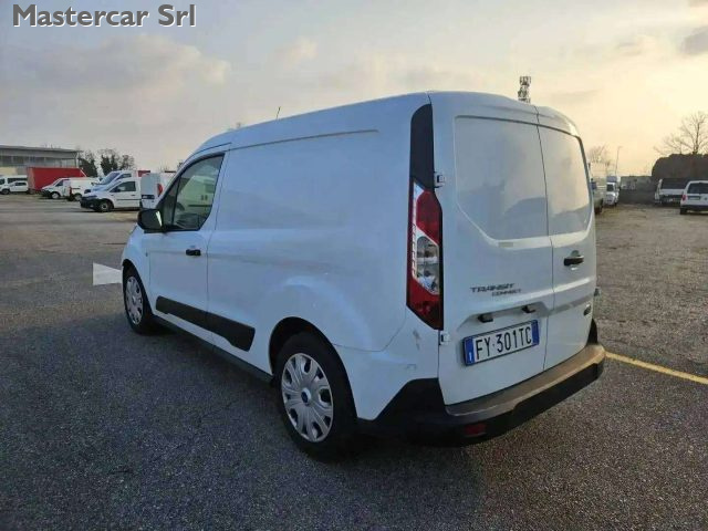 FORD TRANSIT CONNECT 1.5 TDCI 120CV VAN TREND 200 L1H - foto 4