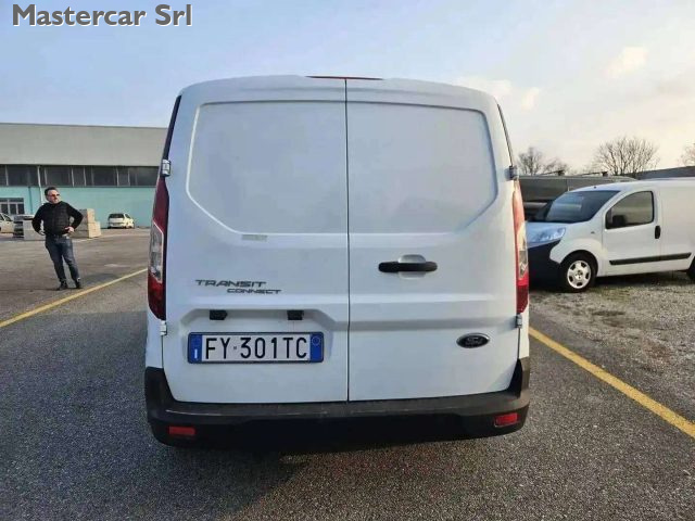 FORD TRANSIT CONNECT 1.5 TDCI 120CV VAN TREND 200 L1H - foto 5
