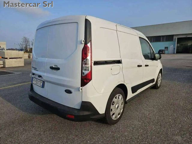FORD TRANSIT CONNECT 1.5 TDCI 120CV VAN TREND 200 L1H - foto 6