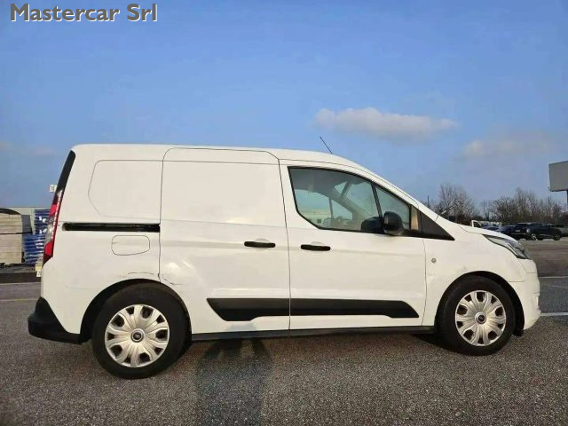 FORD TRANSIT CONNECT 1.5 TDCI 120CV VAN TREND 200 L1H - foto 7